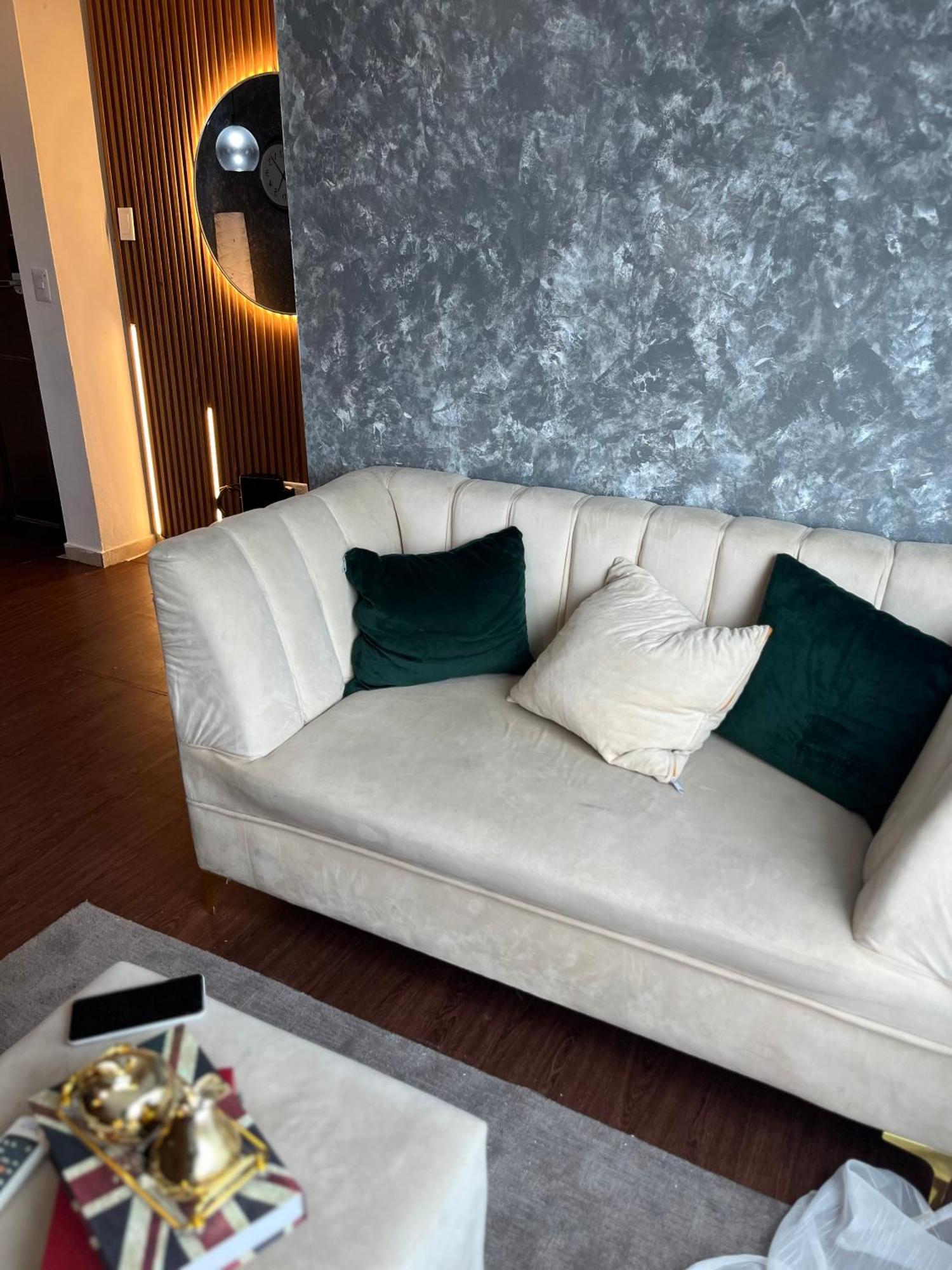 Residencial Ana Maria Hotel Santo Domingo Exterior photo